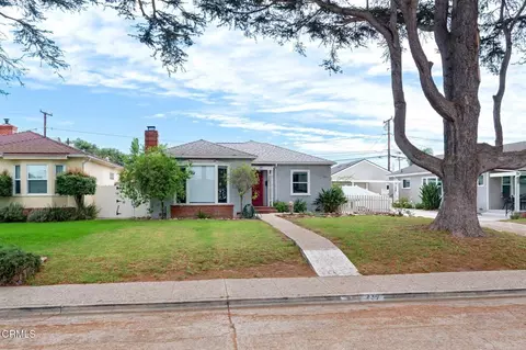 Exterior - 439 Deodar Ave, Oxnard, CA 93030 photo 19 of 20