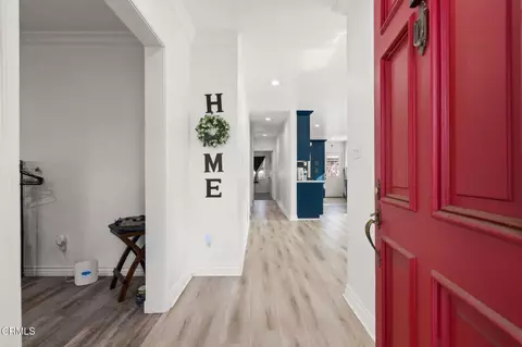 Entry Way - 439 Deodar Ave, Oxnard, CA 93030 photo 1 of 1