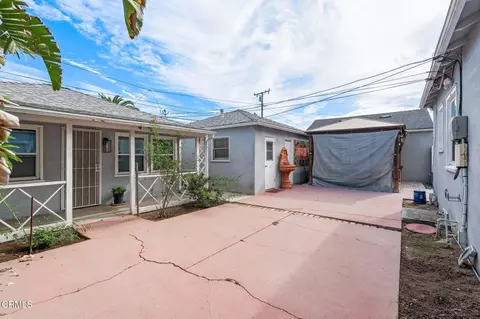Exterior - 439 Deodar Ave, Oxnard, CA 93030 photo 9 of 20