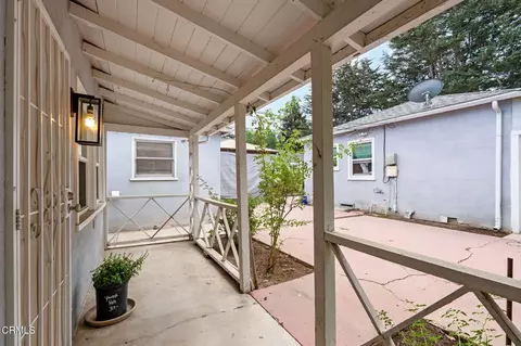 Exterior - 439 Deodar Ave, Oxnard, CA 93030 photo 13 of 20