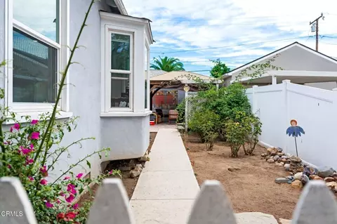 Exterior - 439 Deodar Ave, Oxnard, CA 93030 photo 3 of 20