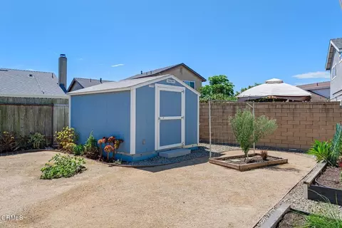 Exterior - 3600 Regatta Pl, Oxnard, CA 93035 photo 10 of 12