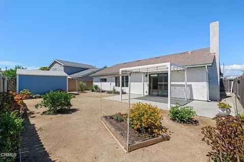 Exterior - 3600 Regatta Pl, Oxnard, CA 93035 photo 5 of 12