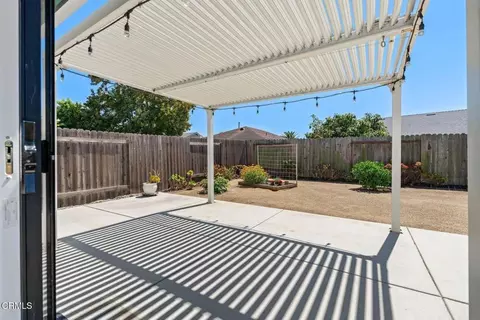 Exterior - 3600 Regatta Pl, Oxnard, CA 93035 photo 4 of 12
