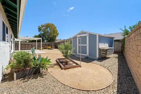 Exterior - 3600 Regatta Pl, Oxnard, CA 93035 photo 6 of 12