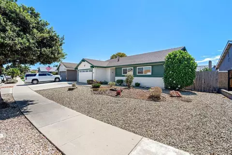 Exterior - 3600 Regatta Pl, Oxnard, CA 93035 photo 12 of 12