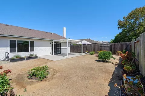 Exterior - 3600 Regatta Pl, Oxnard, CA 93035 photo 8 of 12