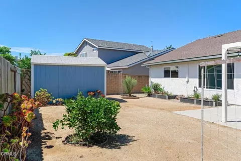 Exterior - 3600 Regatta Pl, Oxnard, CA 93035 photo 7 of 12