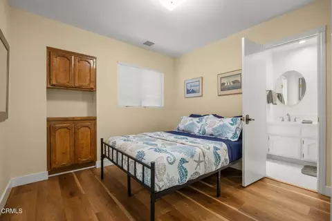 Bedroom - 3949 Ocean Dr, Oxnard, CA 93035 photo 5 of 7