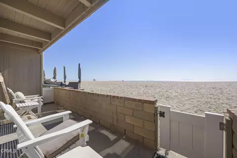 Exterior - 3949 Ocean Dr, Oxnard, CA 93035 photo 4 of 6