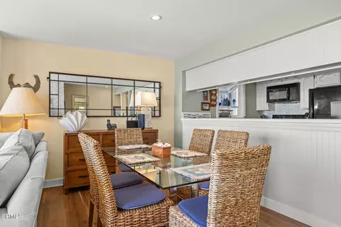 Dining - 3949 Ocean Dr, Oxnard, CA 93035 photo 1 of 3
