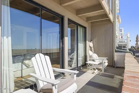 Exterior - 3949 Ocean Dr, Oxnard, CA 93035 photo 5 of 6