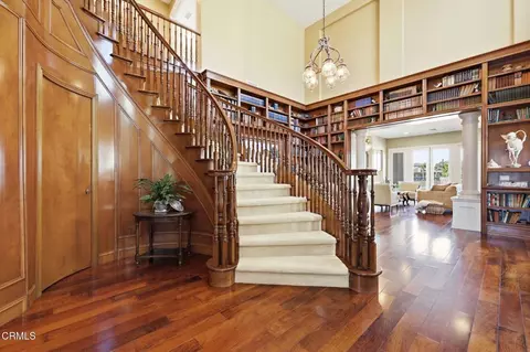 Entry Way - 4061 Farralon Way, Oxnard, CA 93035 photo 2 of 5
