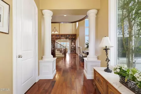 Entry Way - 4061 Farralon Way, Oxnard, CA 93035 photo 1 of 5