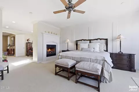 Bedroom - 4061 Farralon Way, Oxnard, CA 93035 photo 1 of 8