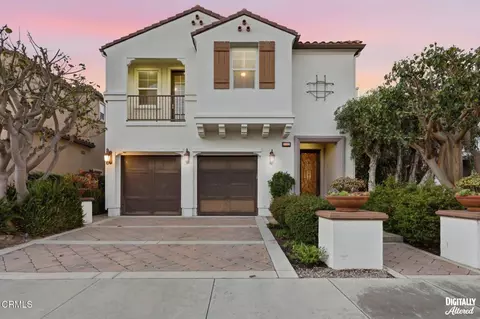 Exterior - 4061 Farralon Way, Oxnard, CA 93035 photo 2 of 2