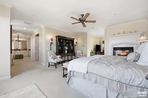 Bedroom - 4061 Farralon Way, Oxnard, CA 93035 photo 2 of 8