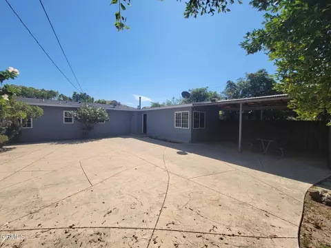 Exterior - 41 Fremont Ave, Moorpark, CA 93021 photo 5 of 12