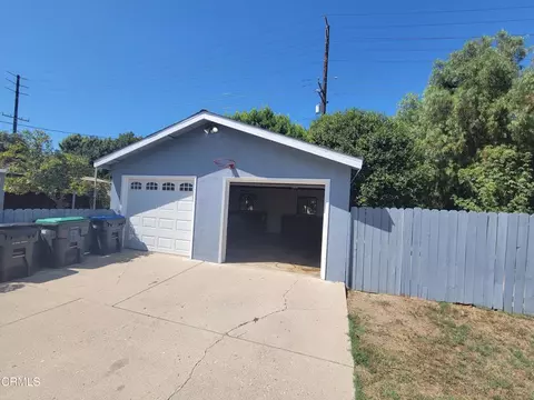 Exterior - 41 Fremont Ave, Moorpark, CA 93021 photo 12 of 12