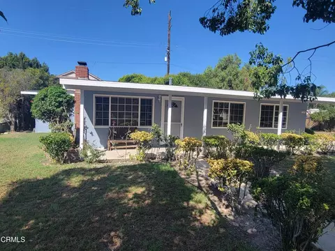 Exterior - 41 Fremont Ave, Moorpark, CA 93021 photo 2 of 12