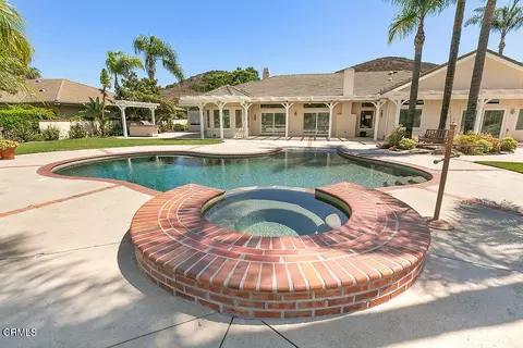 Exterior - 2123 Bennington Ct, Thousand Oaks, CA 91360 photo 13 of 14