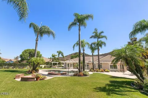 Exterior - 2123 Bennington Ct, Thousand Oaks, CA 91360 photo 12 of 14