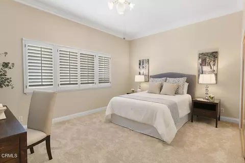 Bedroom - 2123 Bennington Ct, Thousand Oaks, CA 91360 photo 3 of 7
