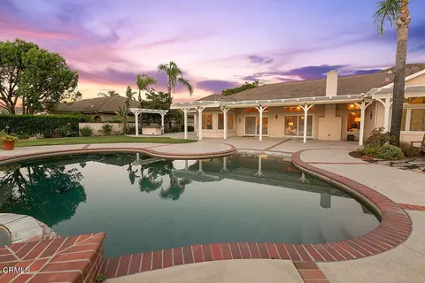 Exterior - 2123 Bennington Ct, Thousand Oaks, CA 91360 photo 3 of 14