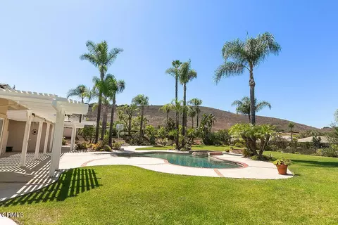 Exterior - 2123 Bennington Ct, Thousand Oaks, CA 91360 photo 8 of 14