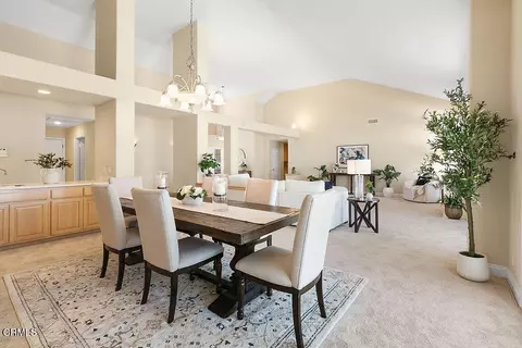 Dining - 2123 Bennington Ct, Thousand Oaks, CA 91360 photo 4 of 6