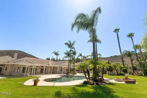 Exterior - 2123 Bennington Ct, Thousand Oaks, CA 91360 photo 9 of 14