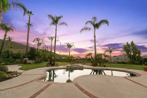 Exterior - 2123 Bennington Ct, Thousand Oaks, CA 91360 photo 5 of 14