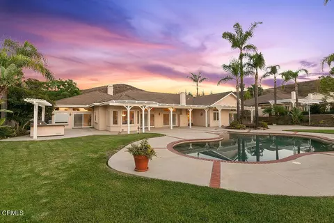 Exterior - 2123 Bennington Ct, Thousand Oaks, CA 91360 photo 1 of 14