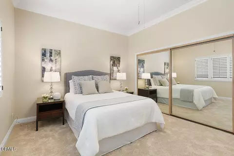 Bedroom - 2123 Bennington Ct, Thousand Oaks, CA 91360 photo 5 of 7