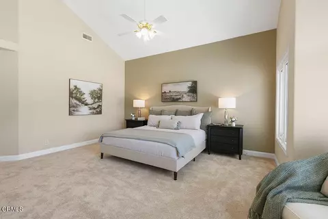 Bedroom - 2123 Bennington Ct, Thousand Oaks, CA 91360 photo 6 of 7
