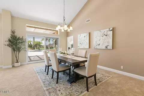 Dining - 2123 Bennington Ct, Thousand Oaks, CA 91360 photo 2 of 6