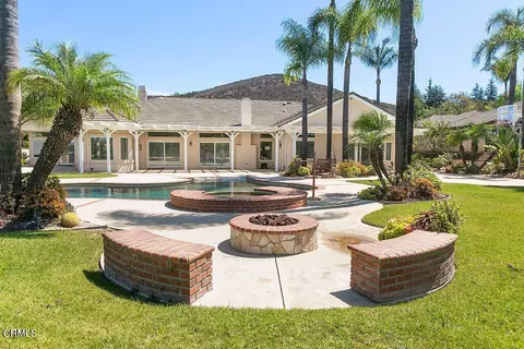 Exterior - 2123 Bennington Ct, Thousand Oaks, CA 91360 photo 10 of 14