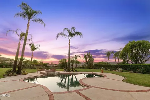 Exterior - 2123 Bennington Ct, Thousand Oaks, CA 91360 photo 6 of 14