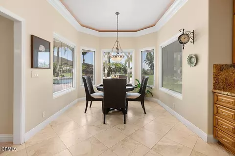 Dining - 2123 Bennington Ct, Thousand Oaks, CA 91360 photo 5 of 6