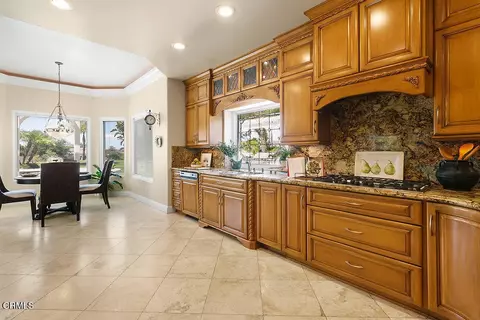 Kitchen - 2123 Bennington Ct, Thousand Oaks, CA 91360 photo 2 of 7