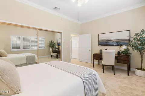 Bedroom - 2123 Bennington Ct, Thousand Oaks, CA 91360 photo 4 of 7
