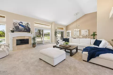 Living - 2123 Bennington Ct, Thousand Oaks, CA 91360 photo 1 of 4