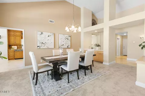 Dining - 2123 Bennington Ct, Thousand Oaks, CA 91360 photo 1 of 6