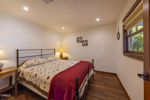 Bedroom - 29433 Highway 33, Maricopa, CA 93252 photo 2 of 4