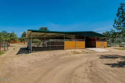 Exterior - 29433 Highway 33, Maricopa, CA 93252 photo 13 of 15