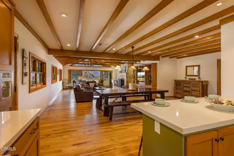 Dining - 29433 Highway 33, Maricopa, CA 93252 photo 2 of 3