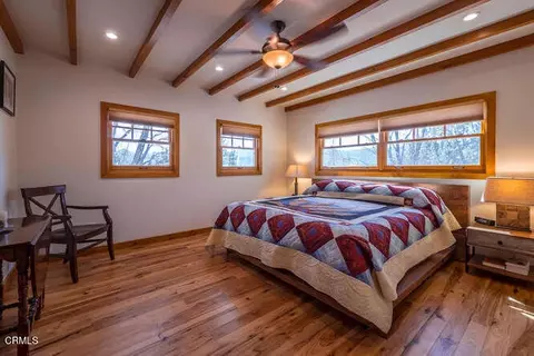 Bedroom - 29433 Highway 33, Maricopa, CA 93252 photo 1 of 4