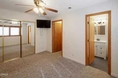 Bedroom - 411 E Yucca St, Oxnard, CA 93033 photo 3 of 5