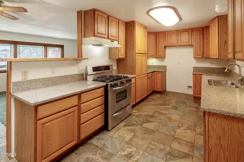Kitchen - 411 E Yucca St, Oxnard, CA 93033 photo 1 of 2