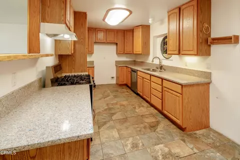 Kitchen - 411 E Yucca St, Oxnard, CA 93033 photo 2 of 2